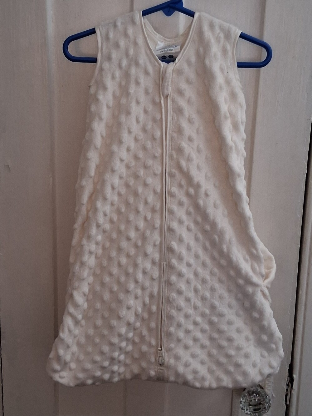 Halo Sleep Sack Swaddle for Newborns